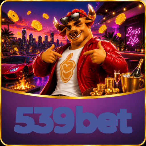 539bet PIX Instantâneo - Saques em 8 Minutos