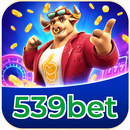 539bet Segurança Logo 2