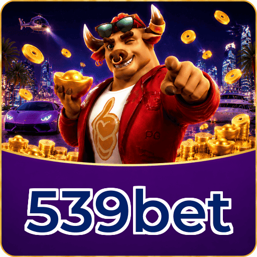 539bet Logo 1