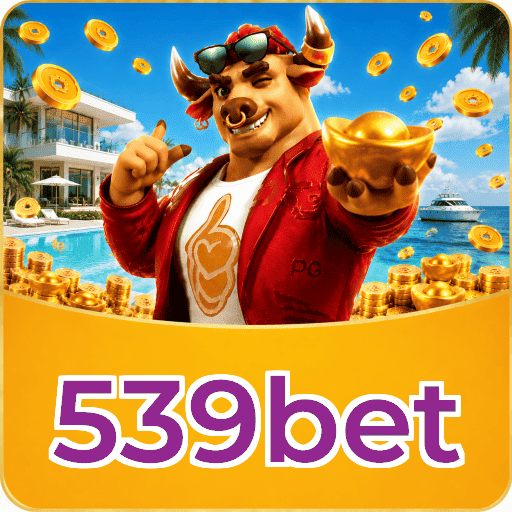 Plataforma 539bet - PIX Instantâneo