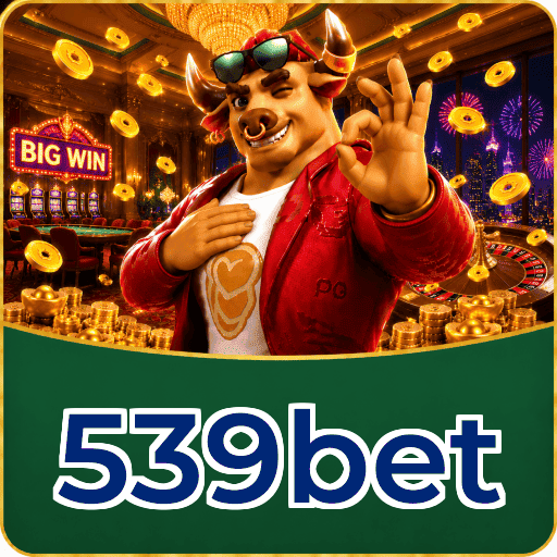 539bet Logo 3