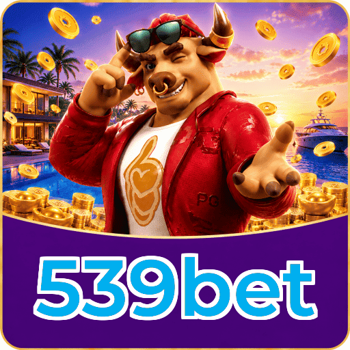 Telegram 539bet - Bônus Diários Exclusivos