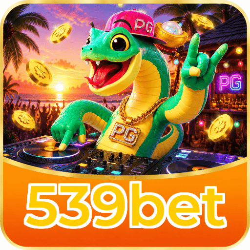 539bet Segurança Logo 1