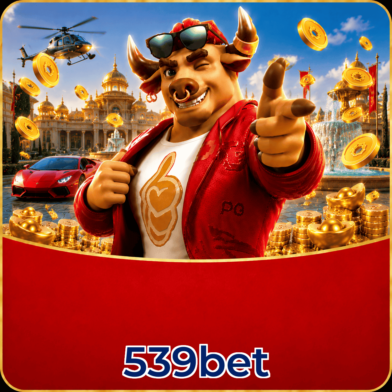 Plataforma 539bet - Segurança SSL 256-bit