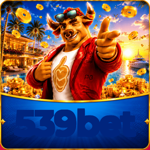 539bet Licenciado Curaçao - Segurança SSL 256-bit