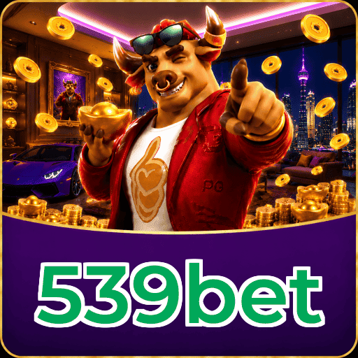 Slots 539bet - Giros Grátis Diários