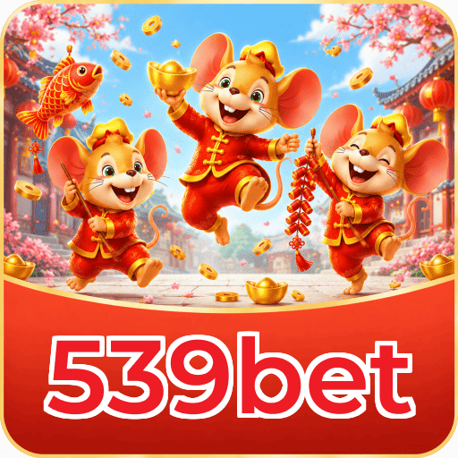 539bet Segurança Logo 3