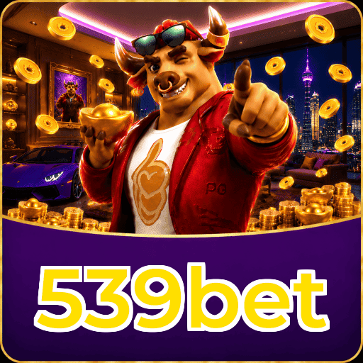 Telegram 539bet - Canal Oficial Verificado
