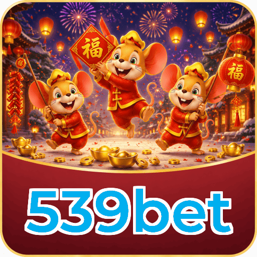 539bet Instalar Logo 1