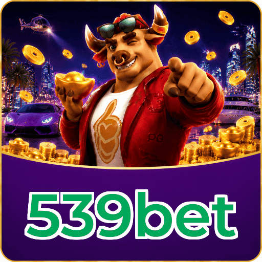 539bet Certificado eCOGRA - Jogos Justos Auditados