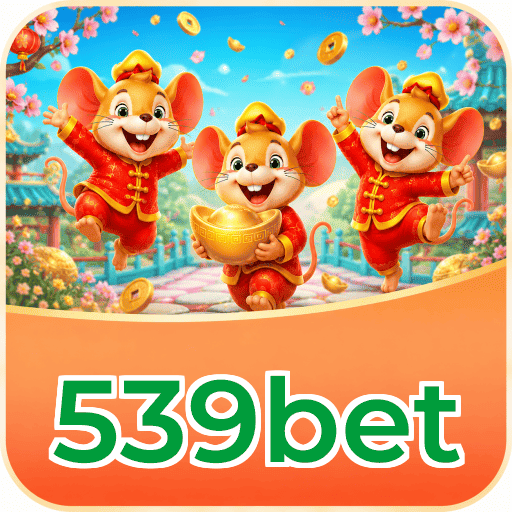Loteria 539bet - Quina e mais jogos