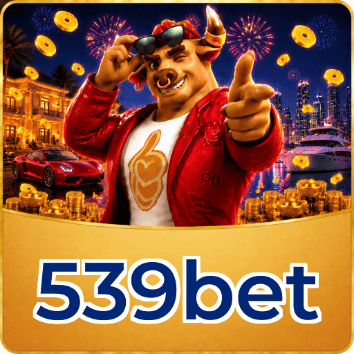 Servidor Brasil 539bet