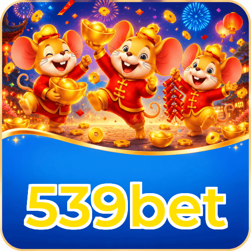 539bet Instalar Logo 2