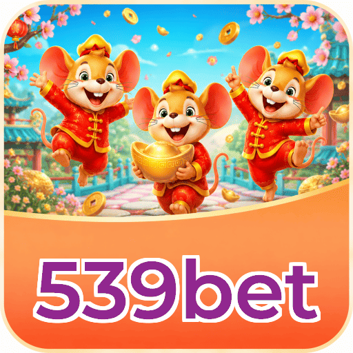 Slots 539bet - Jackpots Progressivos