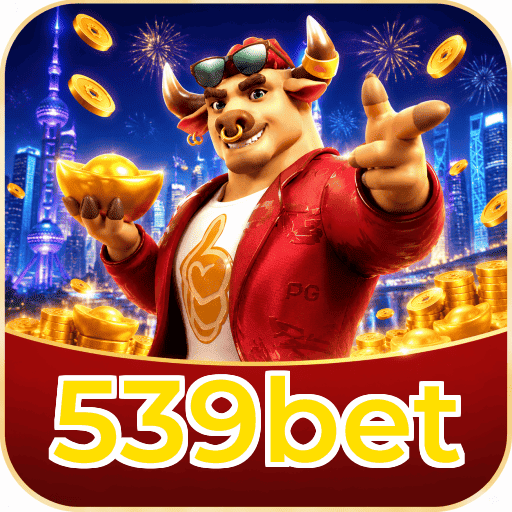 539bet Instalar Logo 3